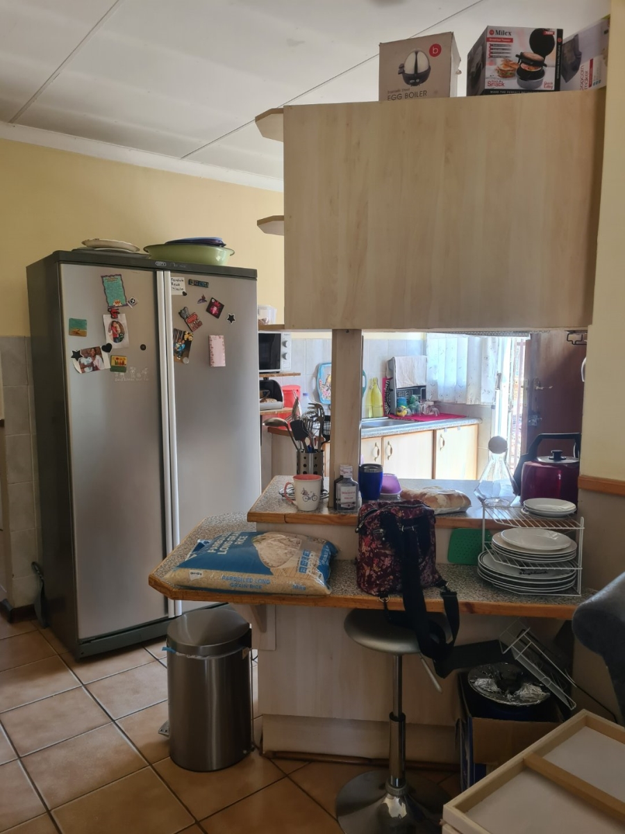To Let 3 Bedroom Property for Rent in Ehrlich Park Free State